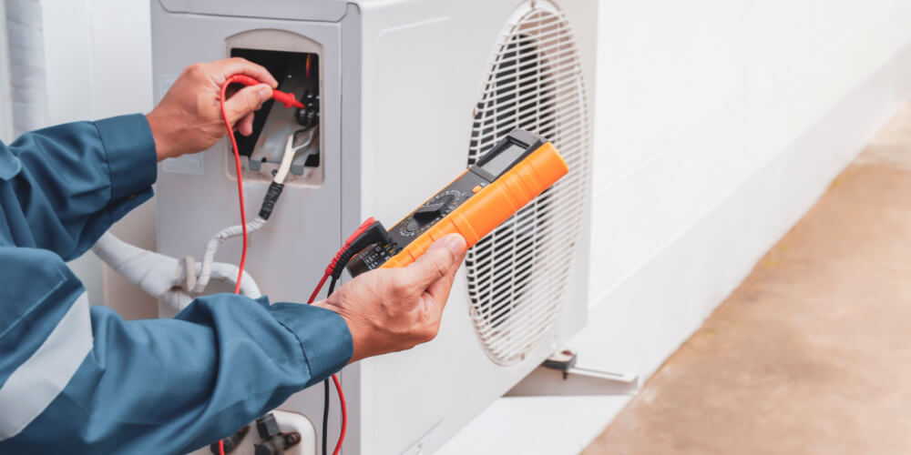 HVAC Energy Efficiency: 8 Ways to Optimize Your System
