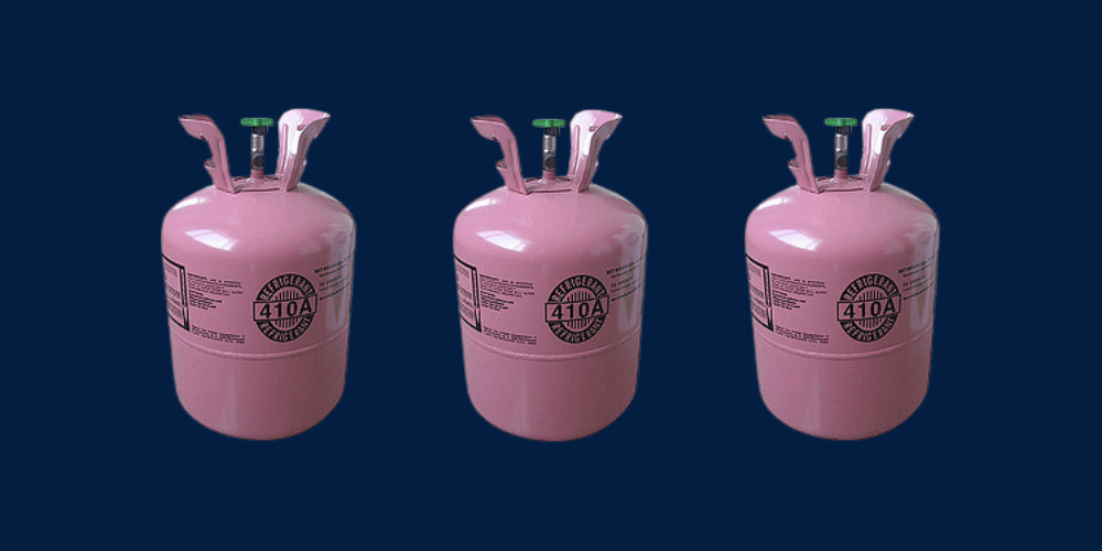 ac refrigerant